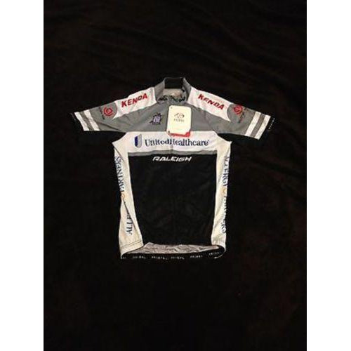 706 Primal Cycling Apparel Team Jersey - Size Small.