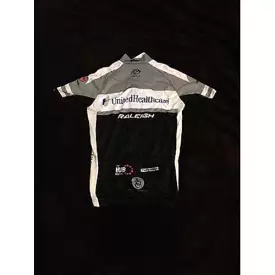 706 Primal Cycling Apparel Team Jersey - Size Small.