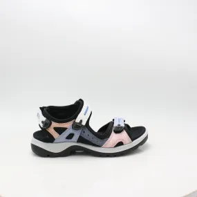 ECCO Offroad Sandal 24