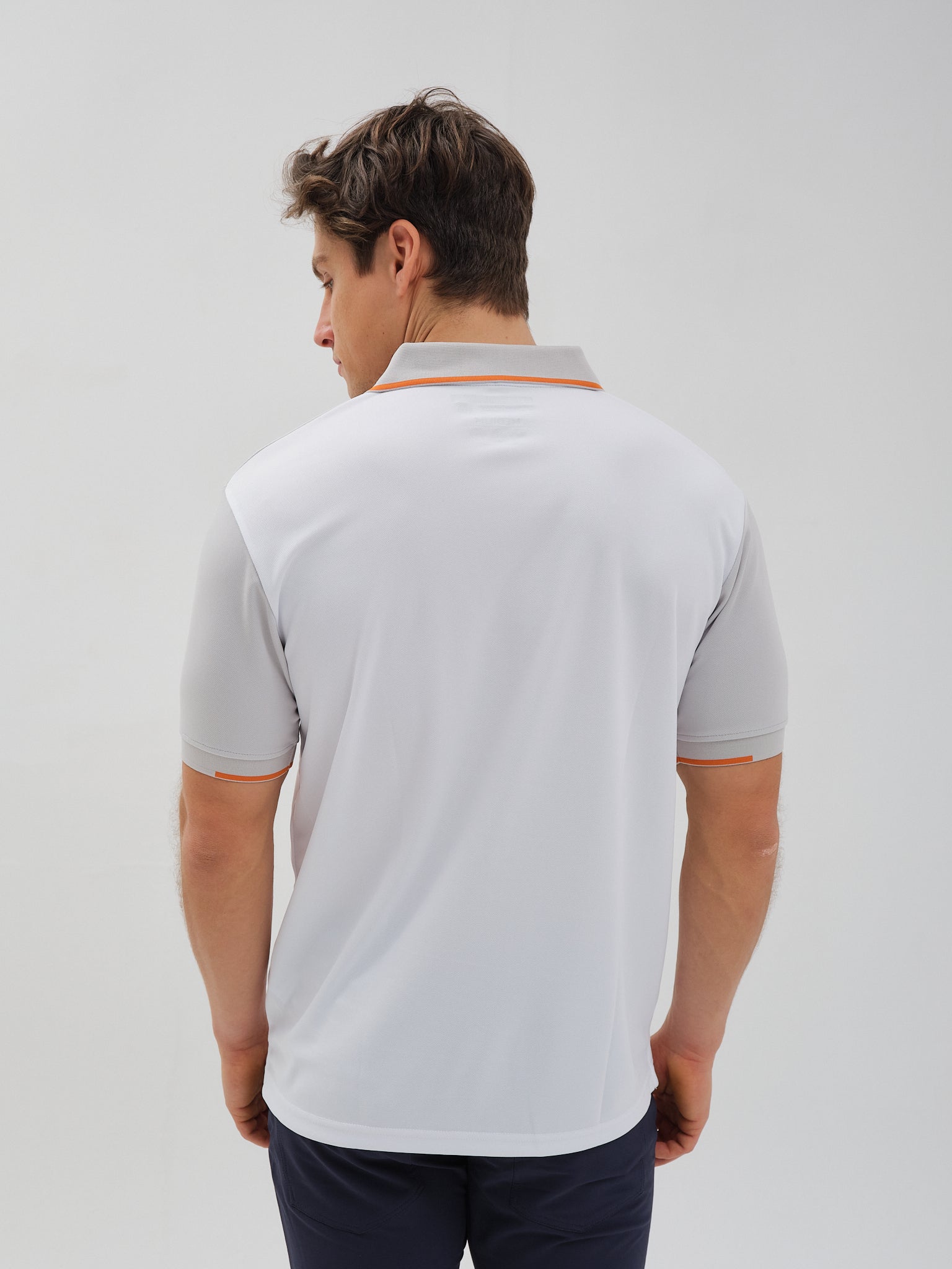 ACTIVE-tech COAL Performance Polo Shirt