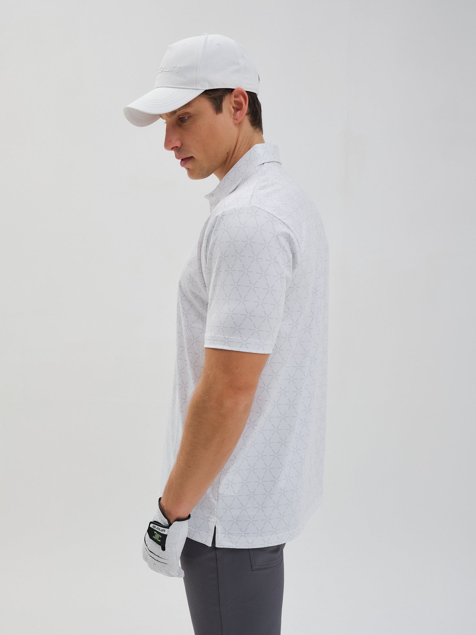 ACTIVE-tech DUNNOCK Performance Polo Shirt