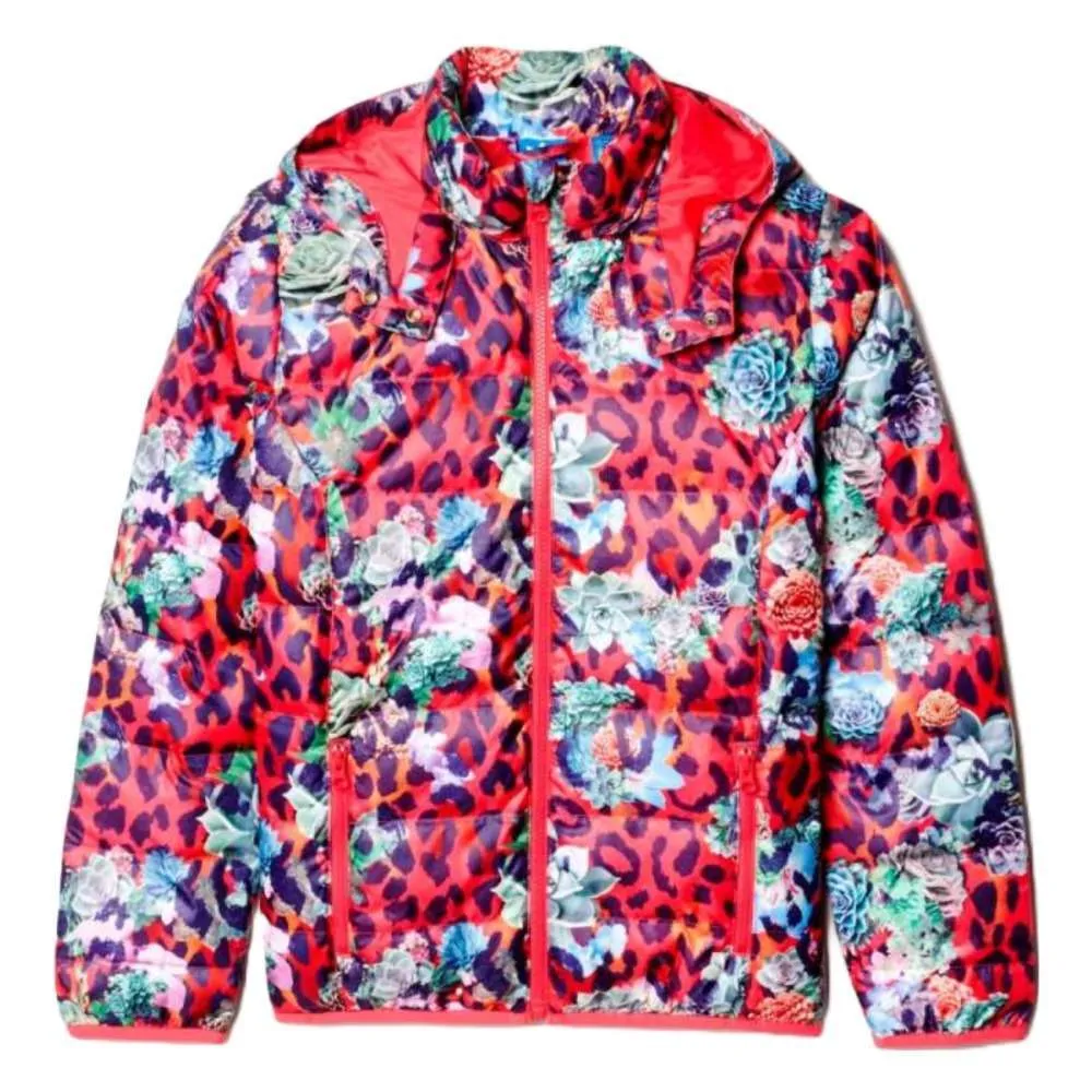 adidas Girls Rose Jacket