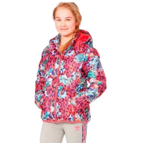 adidas Girls Rose Jacket