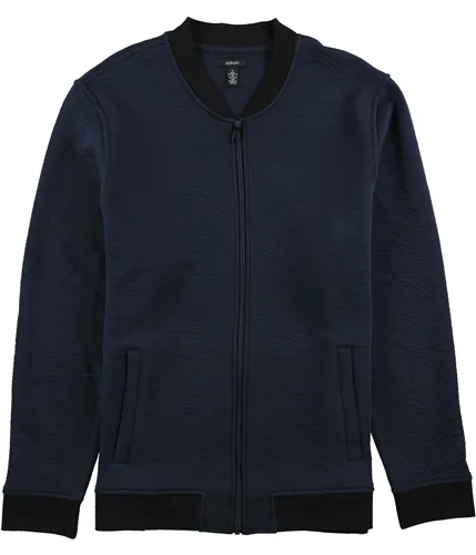 Alfani Wave Bomber Jacket for Men