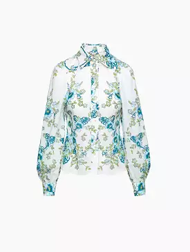 Alma Shirt - Best Deals on Stylish Shirts for Women - Shop Now