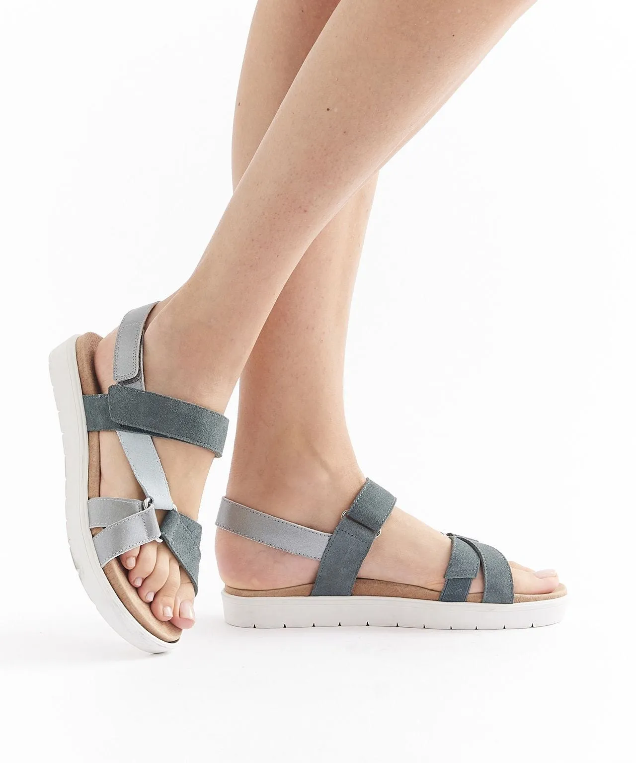 Comfortable Amortyl Sandal