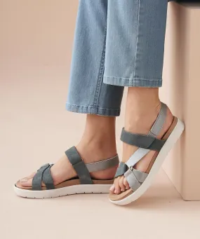 Comfortable Amortyl Sandal