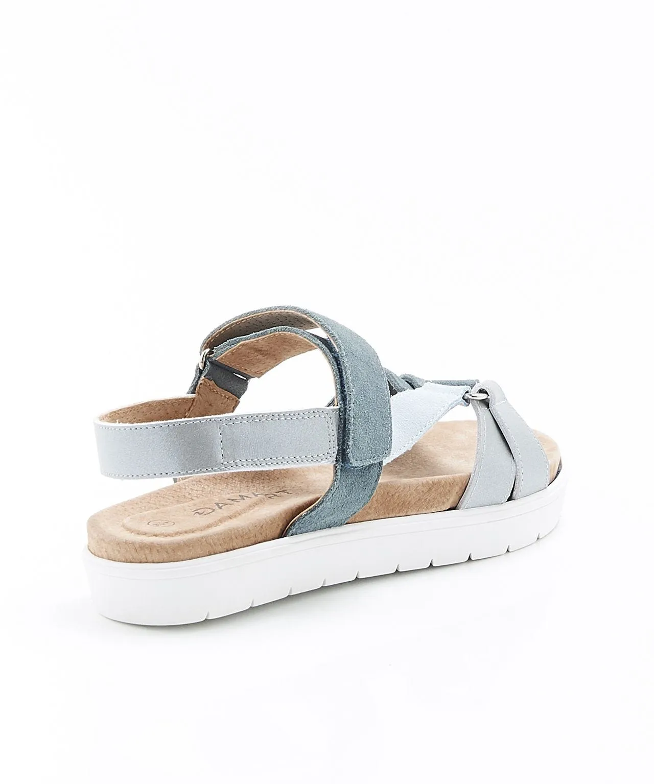 Comfortable Amortyl Sandal