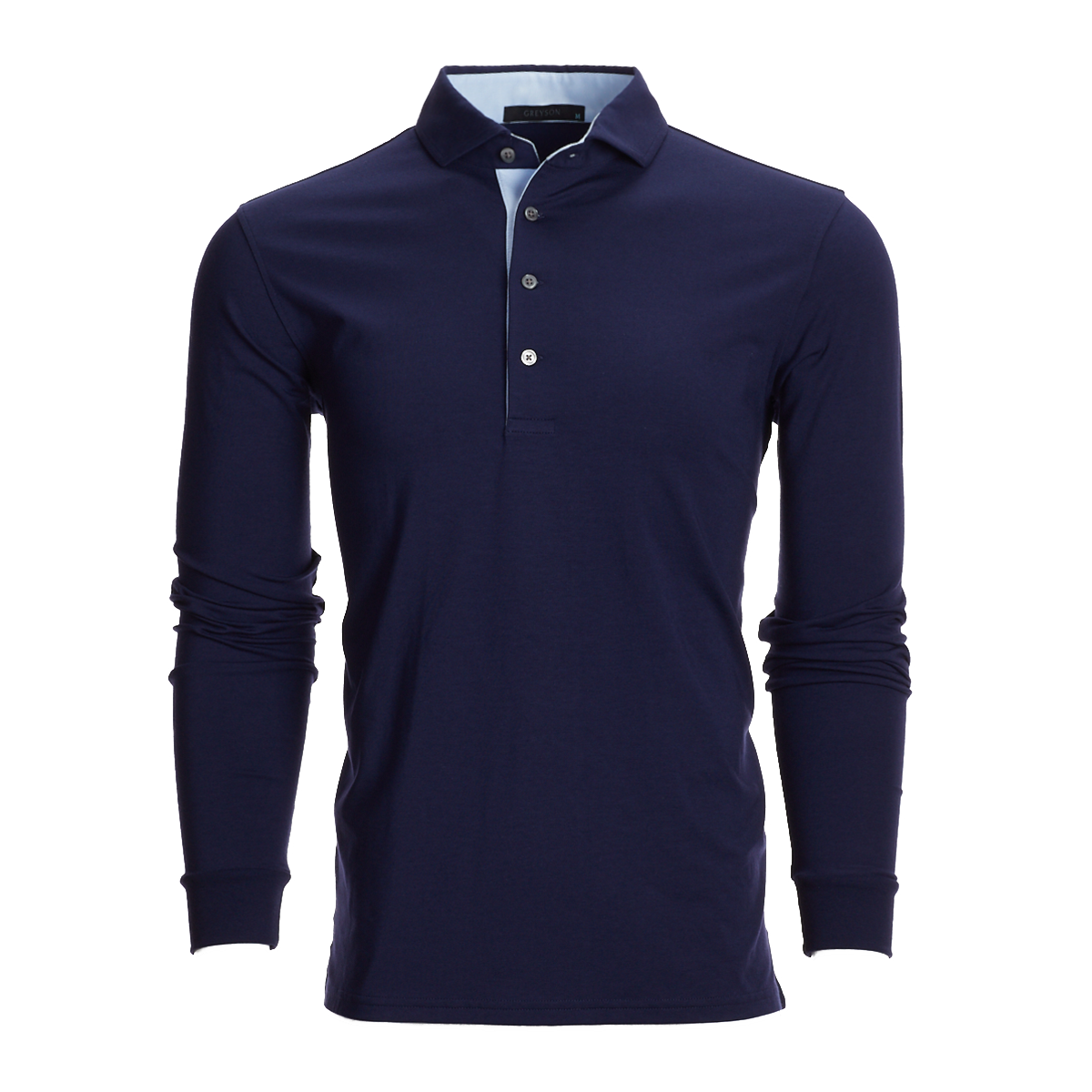 Apache Polo Shirt