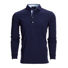 Apache Polo Shirt