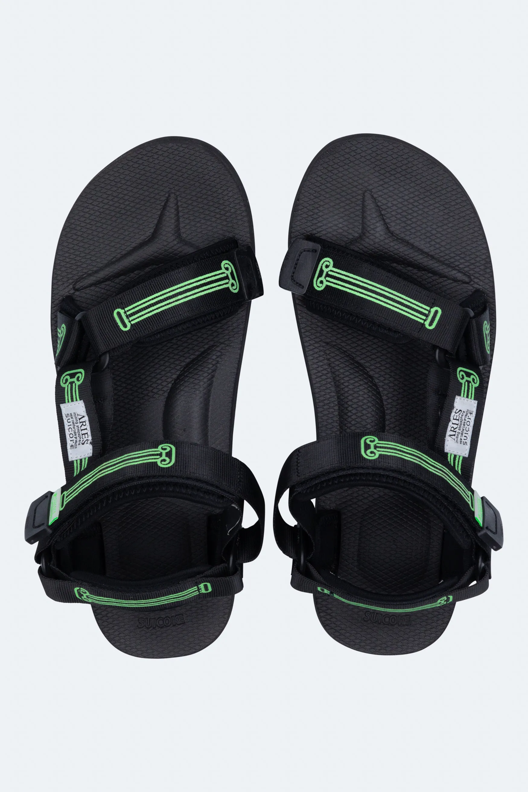 Aries Suicoke Sandal