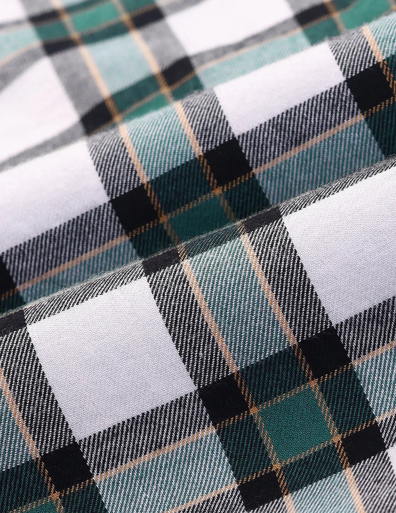 Arrow Sport Gingham Checks Cotton Shirt: Arrow Shirt Gingham Checks Cotton Clothing.