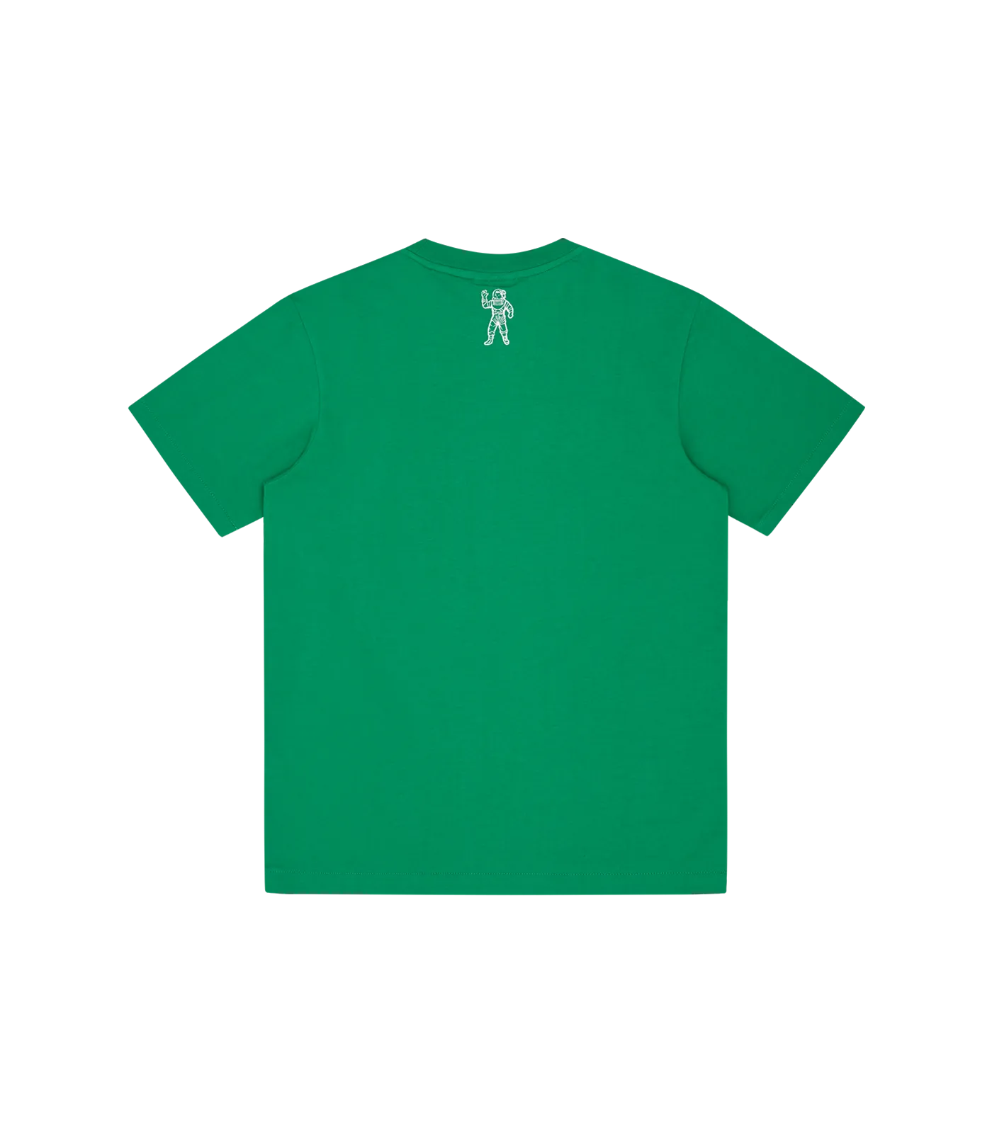 Green ASTRO HELMET Logo T-Shirt