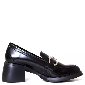 Athena Leather Women's Pump - Shop Now