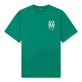 Green Azat Mard Country Club T-Shirt