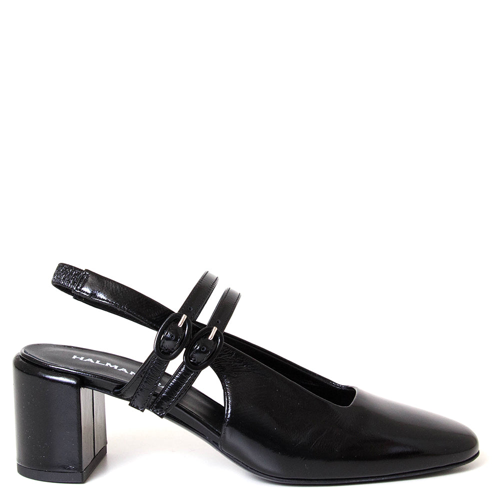 Bali Women's Leather Pump - 19% Off, Free Shipping | Shop Now