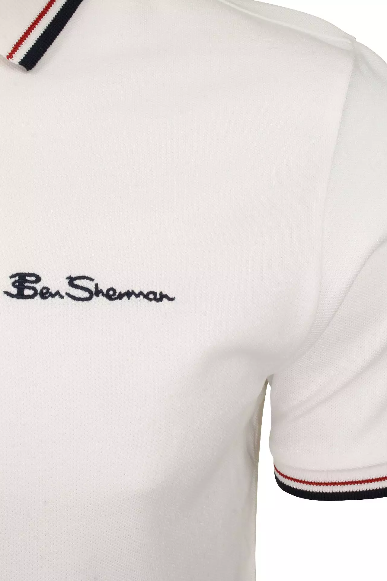 Ben Sherman Men's Polo Shirt 'Signature Polo'