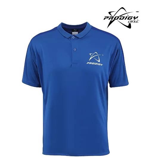 Best Polo Shirt: Prodigy ACE Polo Shirt