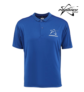 Best Polo Shirt: Prodigy ACE Polo Shirt