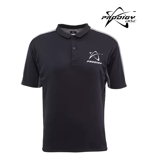 Best Polo Shirt: Prodigy ACE Polo Shirt