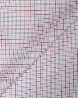 Bishop Cotton Shirt MSC3300