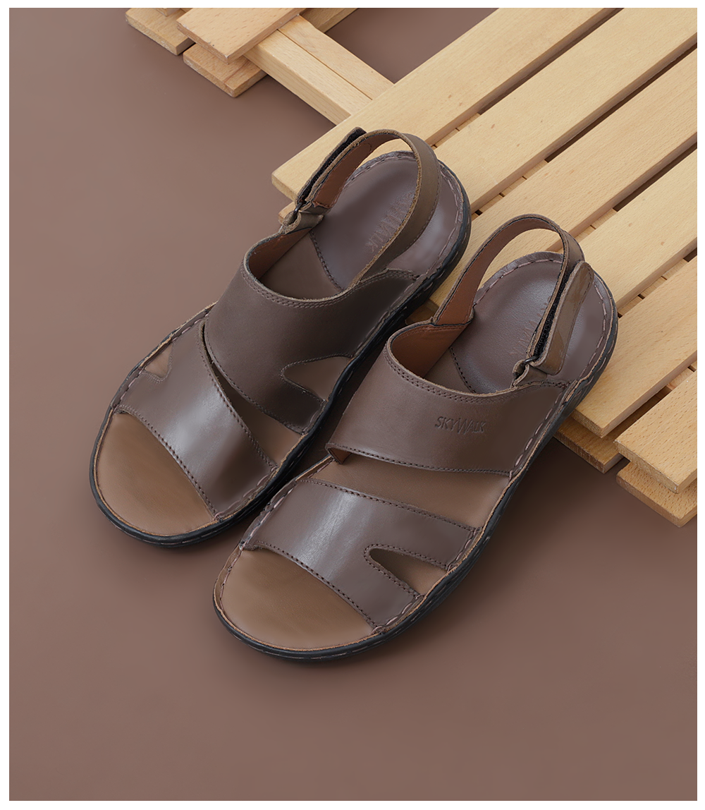 BM3724 - Chestnut Brown