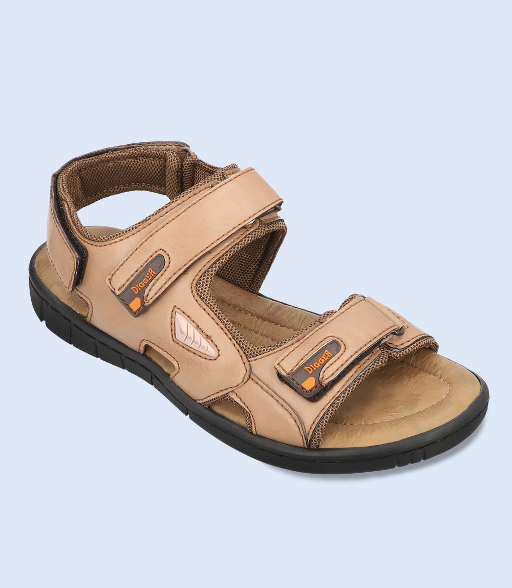 BM4406 Camel Men's Sandal