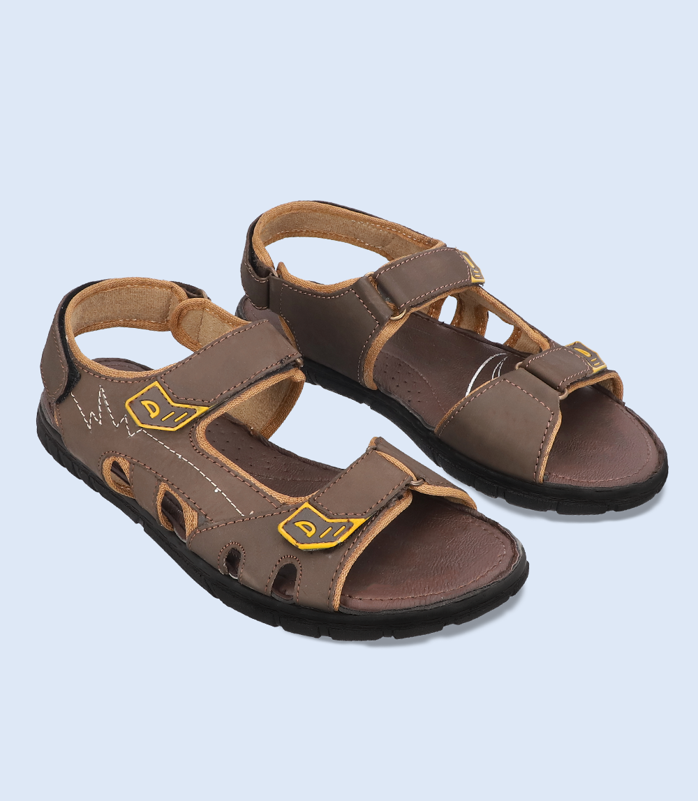 BM4748 Men's Espresso Sandal