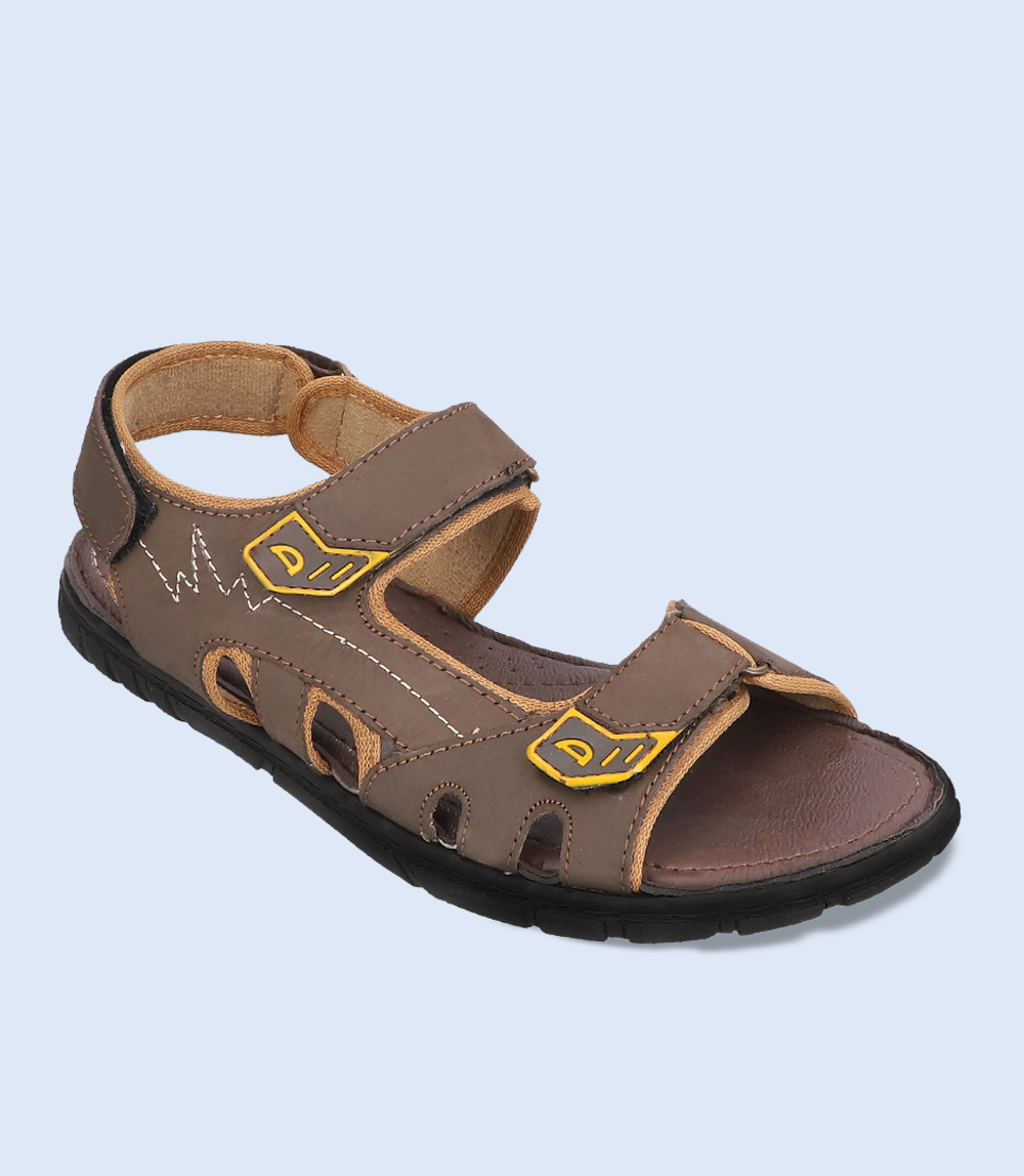 BM4748 Men's Espresso Sandal