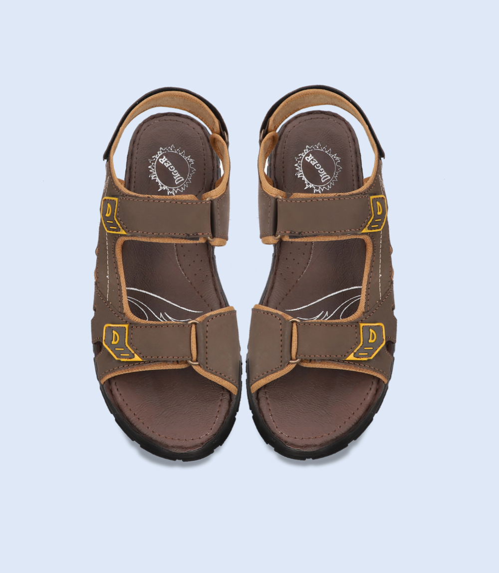 BM4748 Men's Espresso Sandal