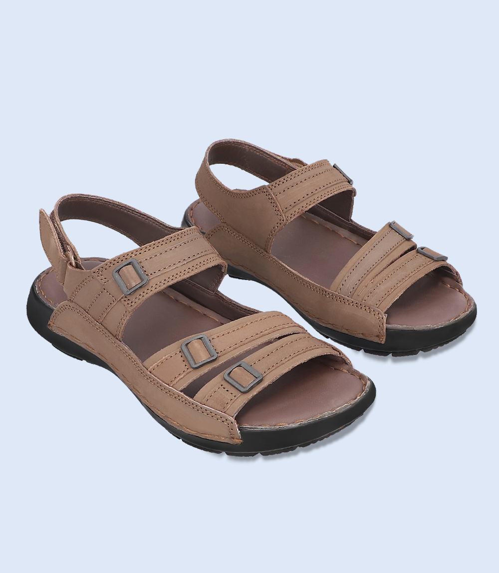 BM4781 Choco Men Sandal