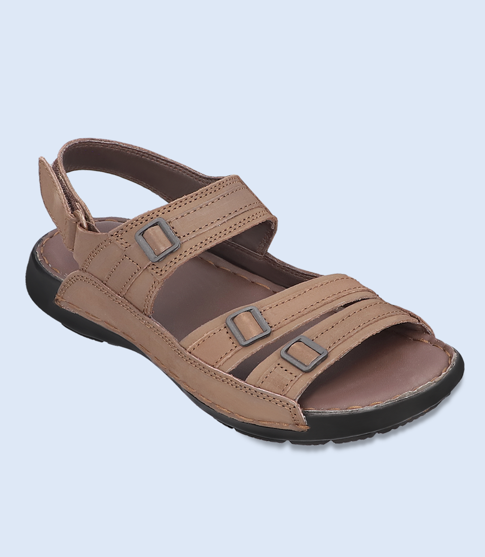 BM4781 Choco Men Sandal