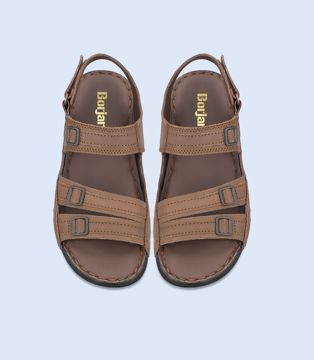 BM4781 Choco Men Sandal