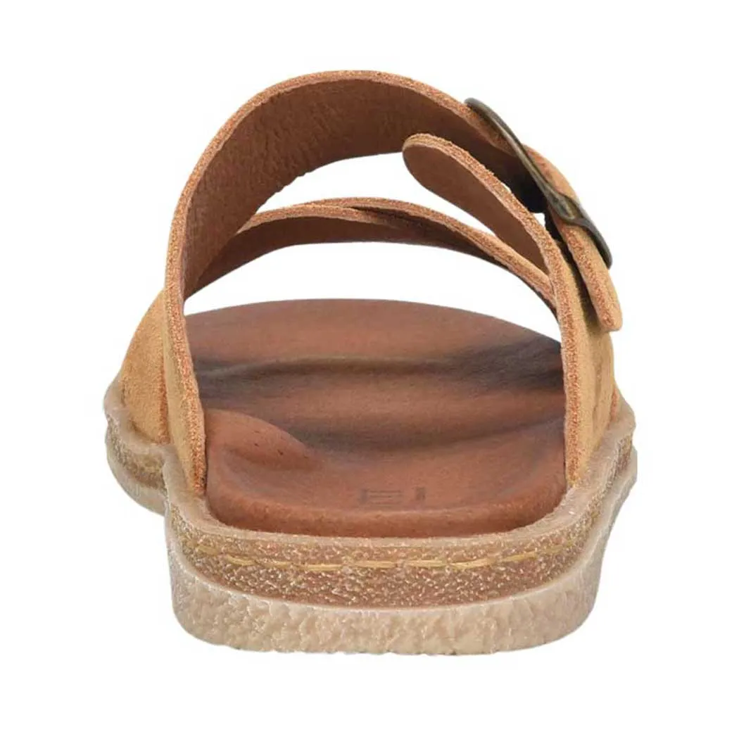 Caite Tan Sandal for Women by Born