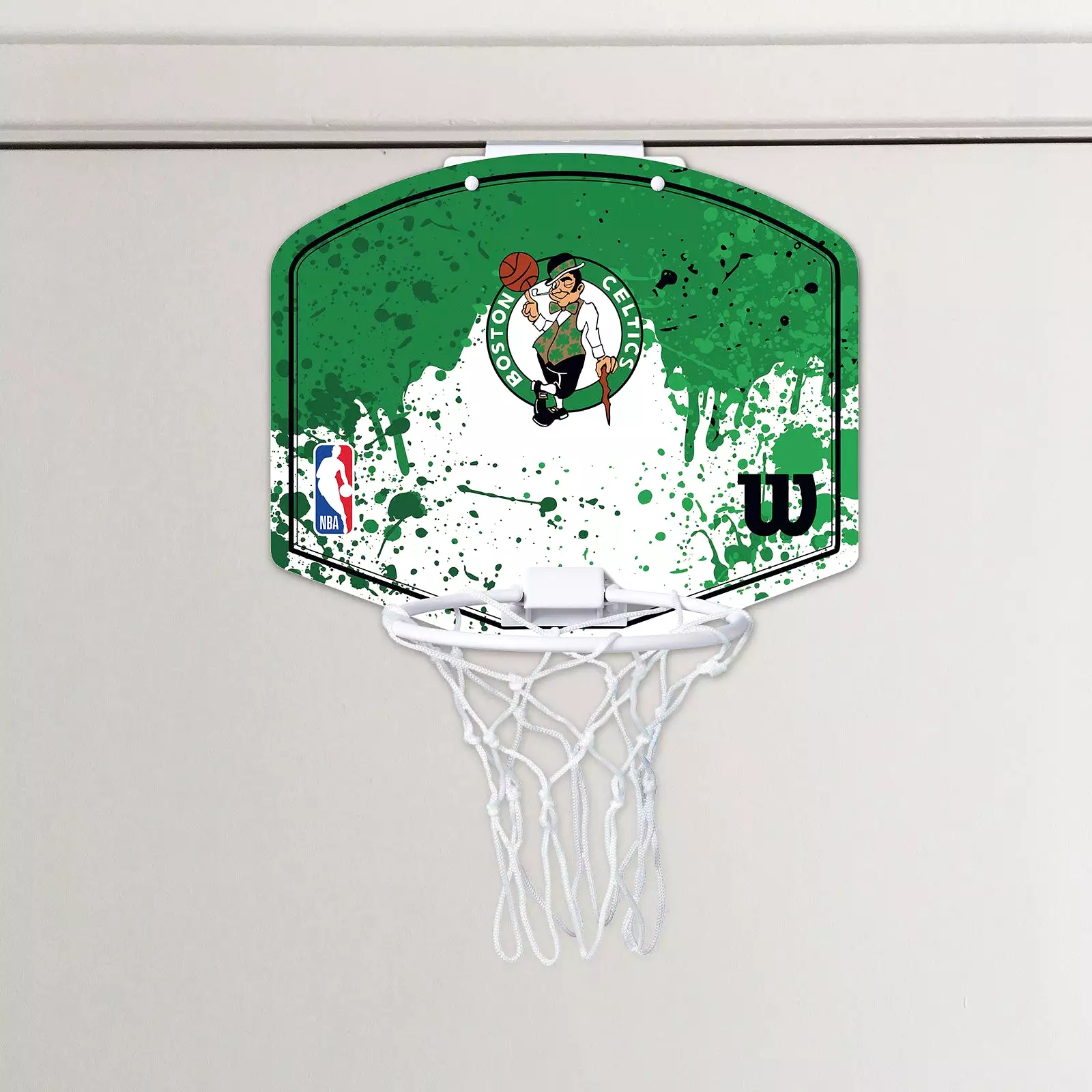 Boston Celtics NBA Mini Hoop