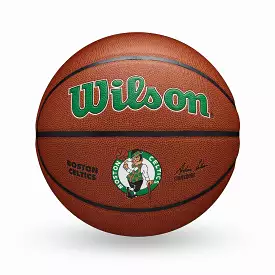 Boston Celtics Team Basketball - Size 7