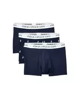 Boxer shorts for men - CRUISE NAVY Polo Ralph Lauren