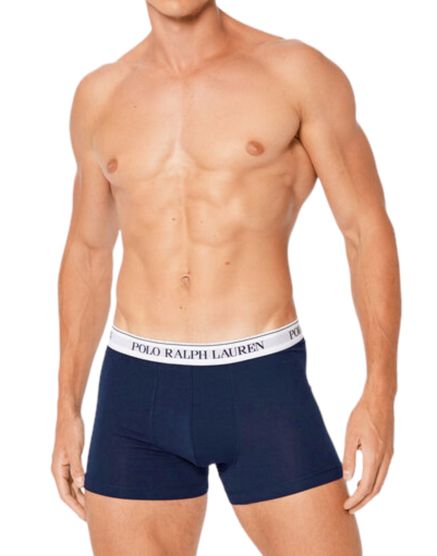 Boxer shorts for men in CRUISE NVY by Polo Ralph Lauren