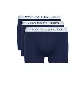 Boxer shorts for men in CRUISE NVY by Polo Ralph Lauren