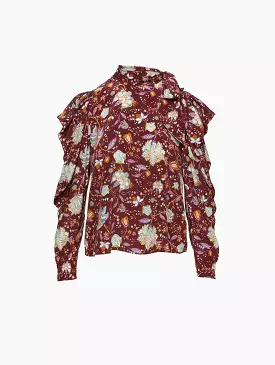 Breab Blouse