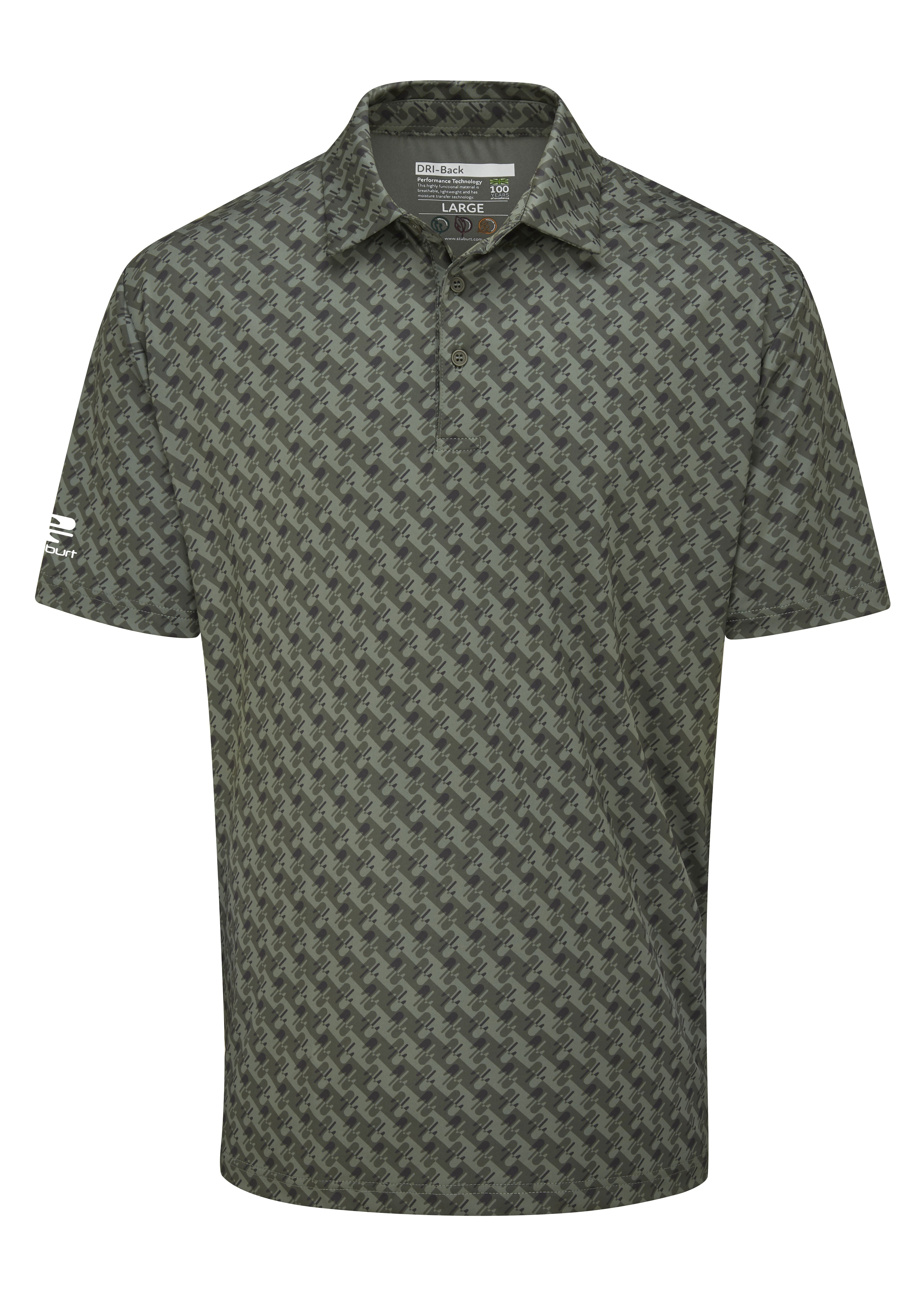 Buzzard Polo Shirt - Affordable and Stylish Polo Shirts with a Distinctive Buzzard Design. Perfect for Casual and Smart-Casual O