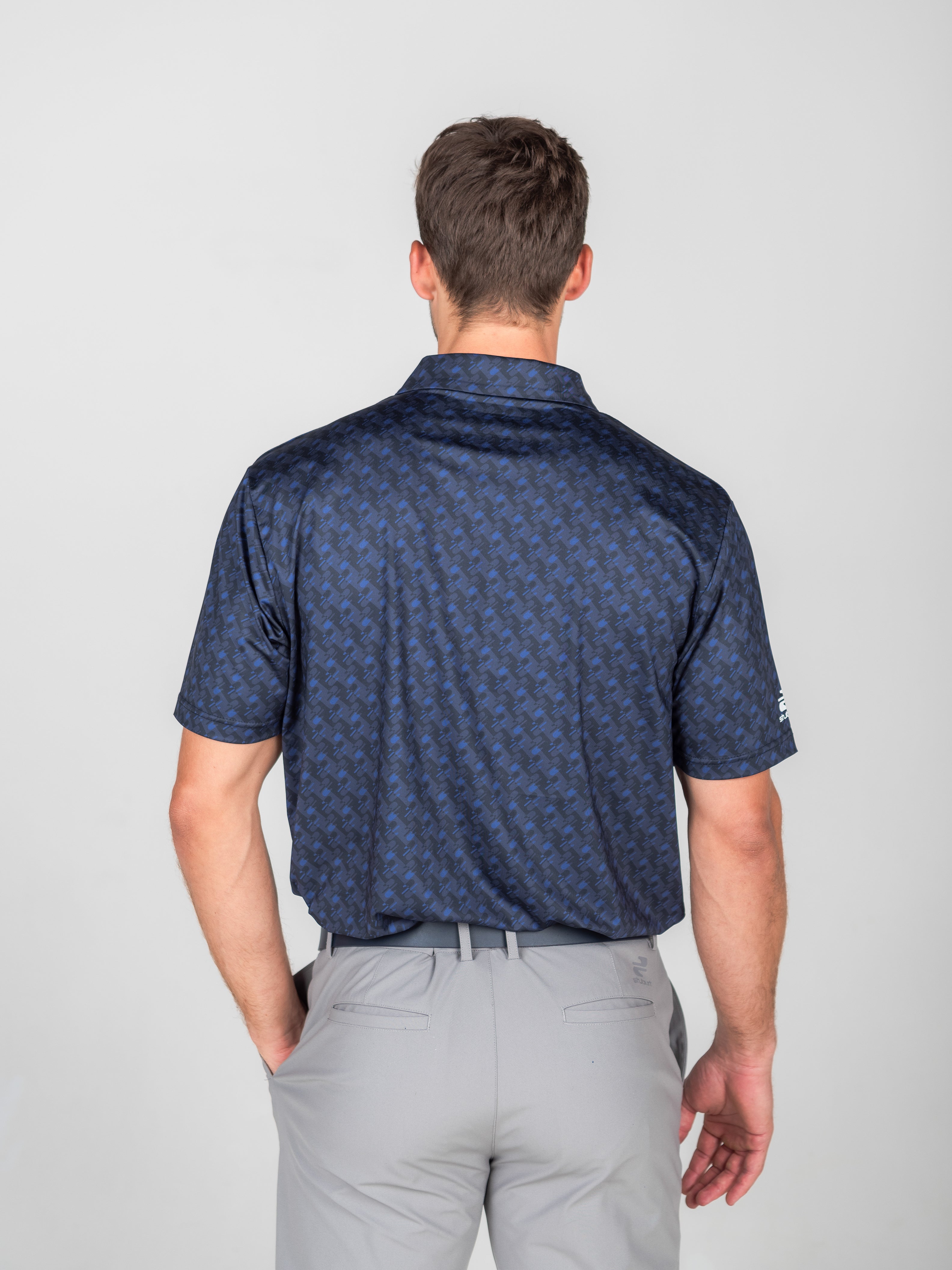 Buzzard Polo Shirt - Affordable and Stylish Polo Shirts with a Distinctive Buzzard Design. Perfect for Casual and Smart-Casual O