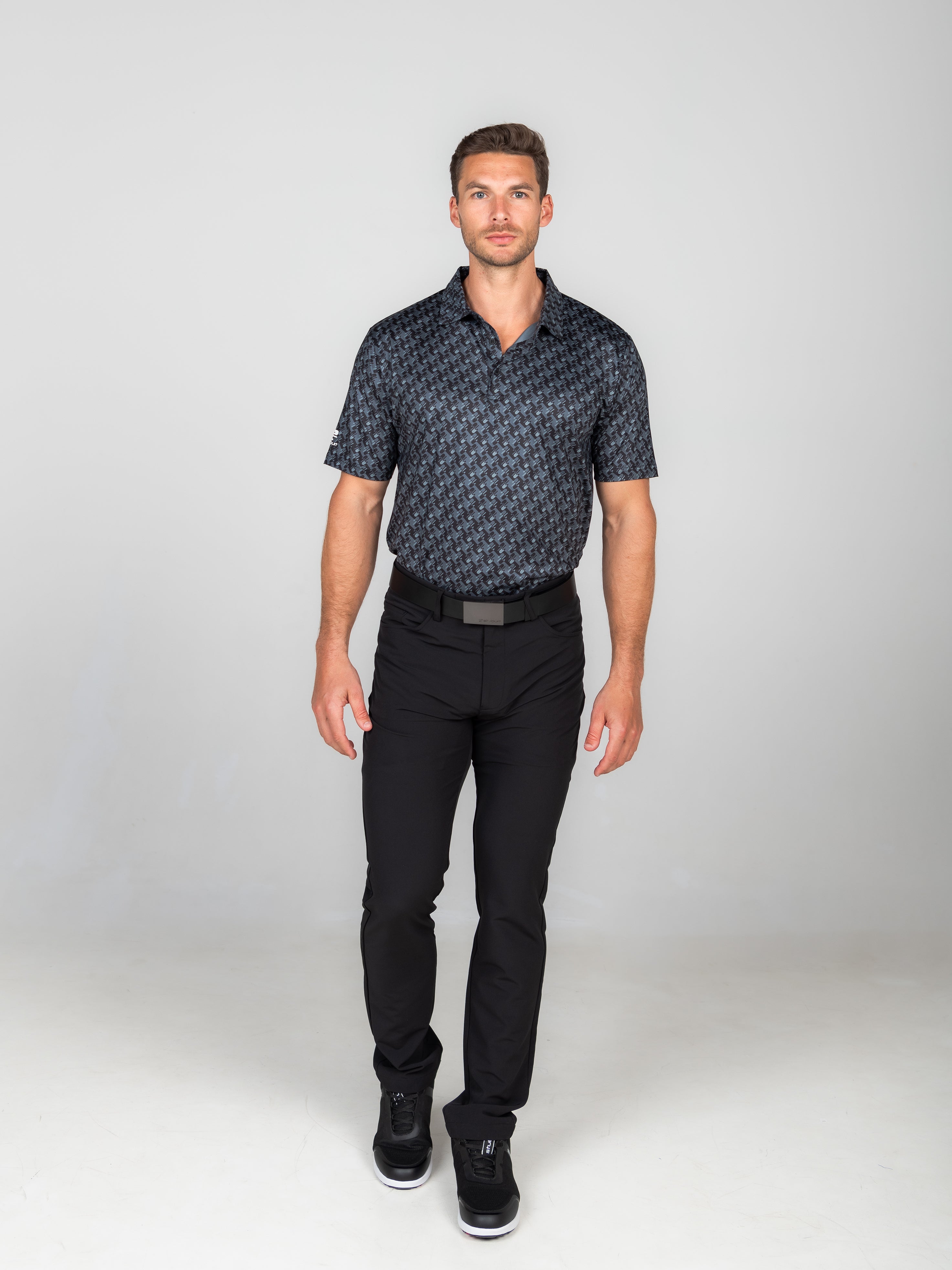 Buzzard Polo Shirt - Affordable and Stylish Polo Shirts with a Distinctive Buzzard Design. Perfect for Casual and Smart-Casual O