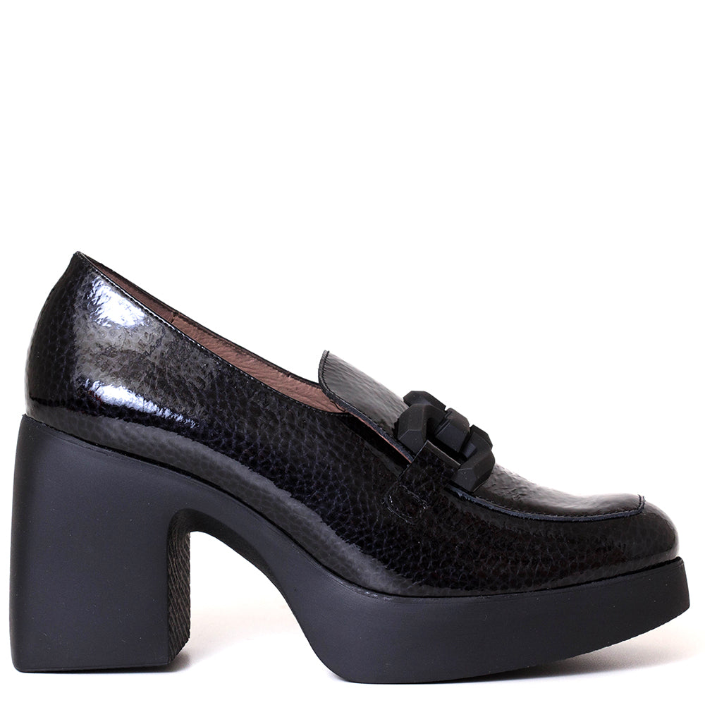 Callie Women's Leather Mary Jane - Google SEO optimized.