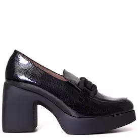 Callie Women's Leather Mary Jane - Google SEO optimized.