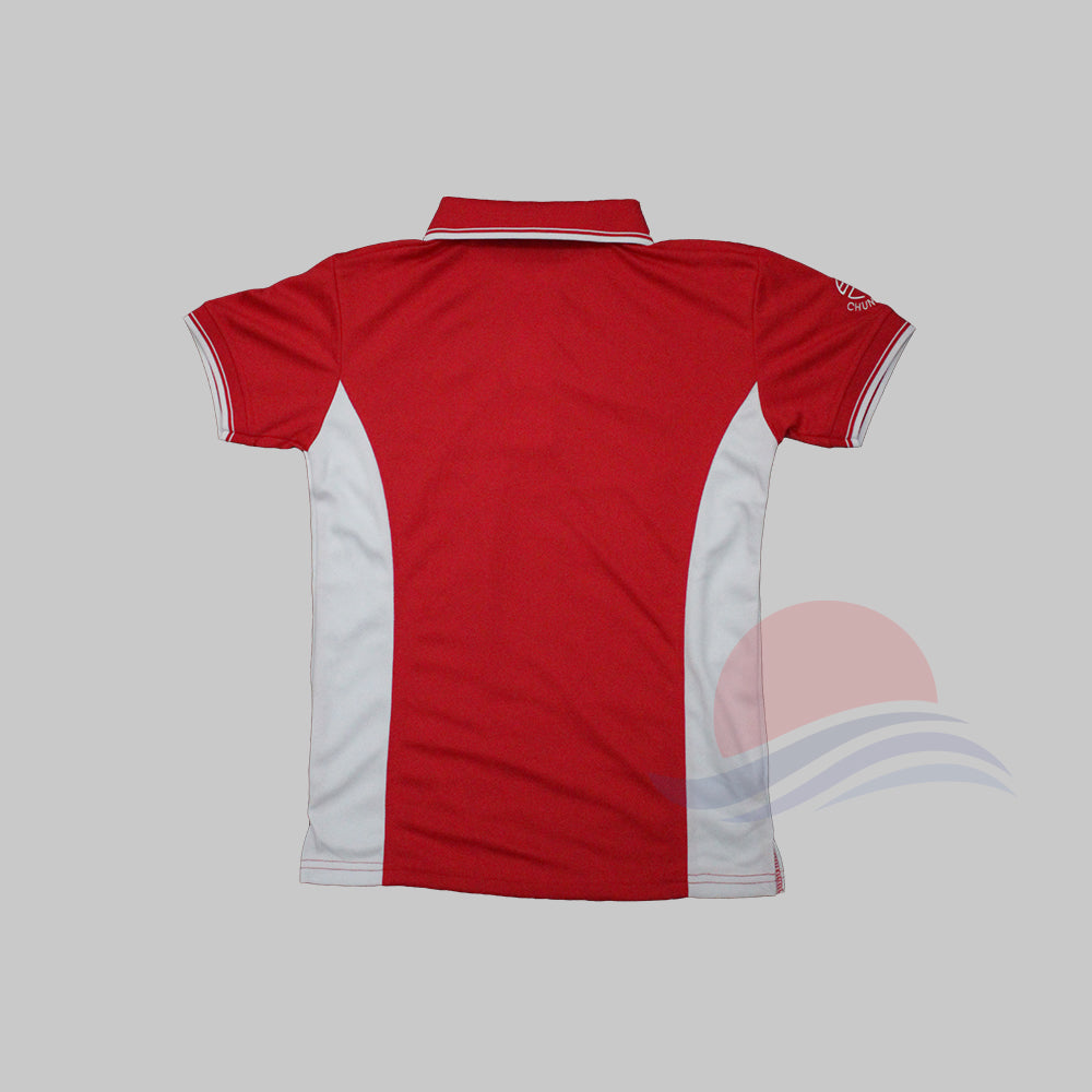 CCHM PE Polo Shirt - Best Price and Quality Guaranteed!