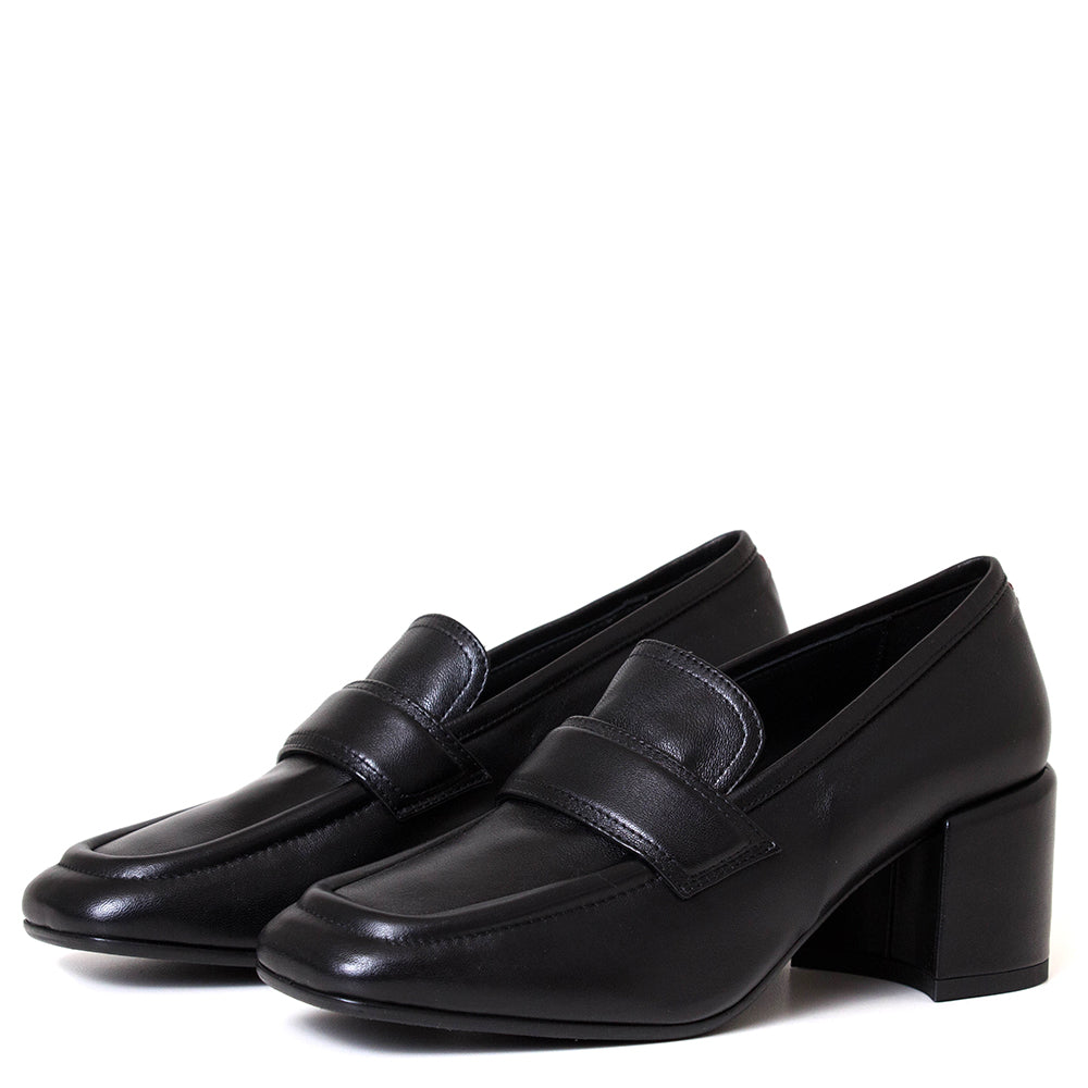 Cecil 21 Leather Women's Pump - High-Quality Leather Pumps at Affordable Prices - Shop Now