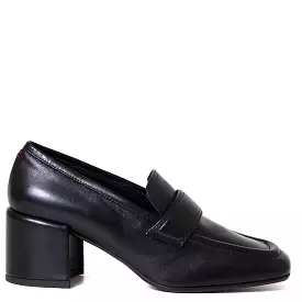 Cecil 21 Leather Women's Pump - High-Quality Leather Pumps at Affordable Prices - Shop Now