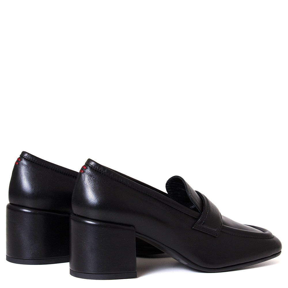 Cecil 21 Leather Women's Pump - High-Quality Leather Pumps at Affordable Prices - Shop Now