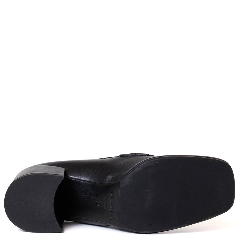 Cecil 21 Leather Women's Pump - High-Quality Leather Pumps at Affordable Prices - Shop Now